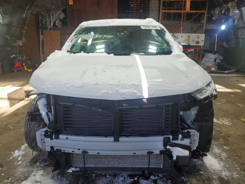 Photo 5 from auction – 2023 CHEVROLET TRAVERSE P with VIN 1GNEVKKW2PJ322574