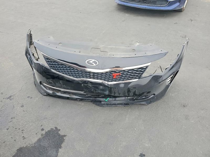 Photo 12 from auction – 2016 KIA OPTIMA with VIN 5XXGV4L22GG119679