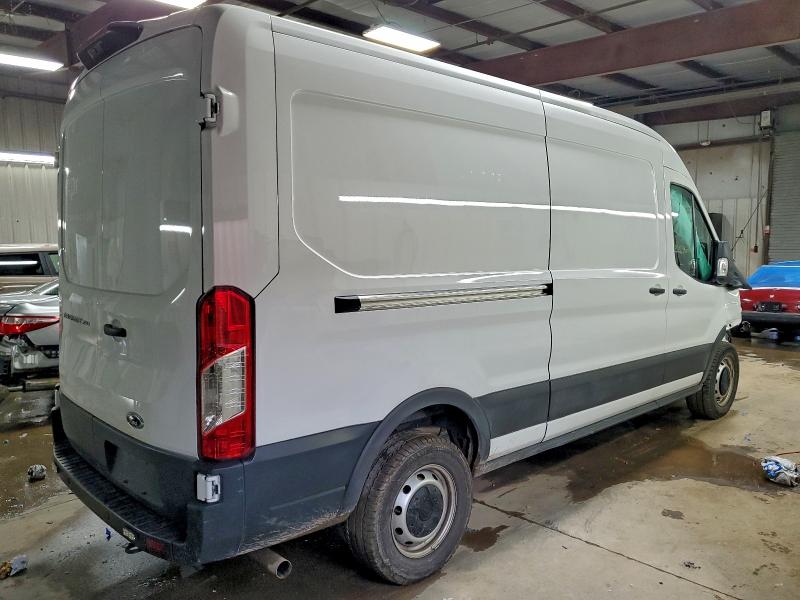 Photo 3 from auction – 2024 FORD TRANSIT T- with VIN 1FTBR1C83RKB25940