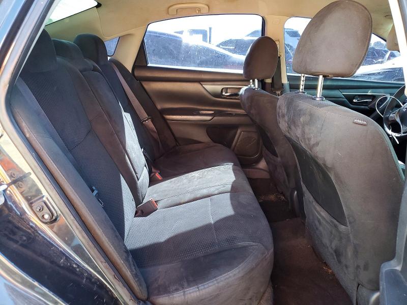 Photo 10 from auction – 2015 NISSAN ALTIMA with VIN 1N4AL3AP5FC419483