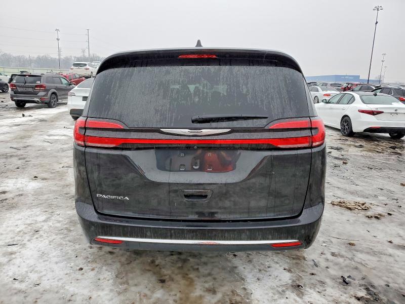 Photo 6 from auction – 2023 CHRYSLER PACIFICA with VIN 2C4RC1BG6PR535543