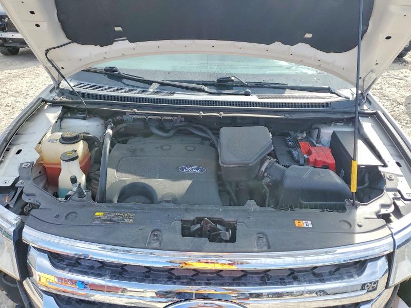 Photo 12 from auction – 2013 FORD EDGE LIMIT with VIN 2FMDK4KC5DBA02871
