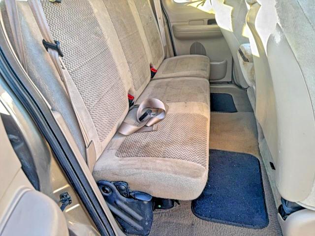Photo 6 from auction – 2001 FORD F150 with VIN 1FTRX17L81NA76272