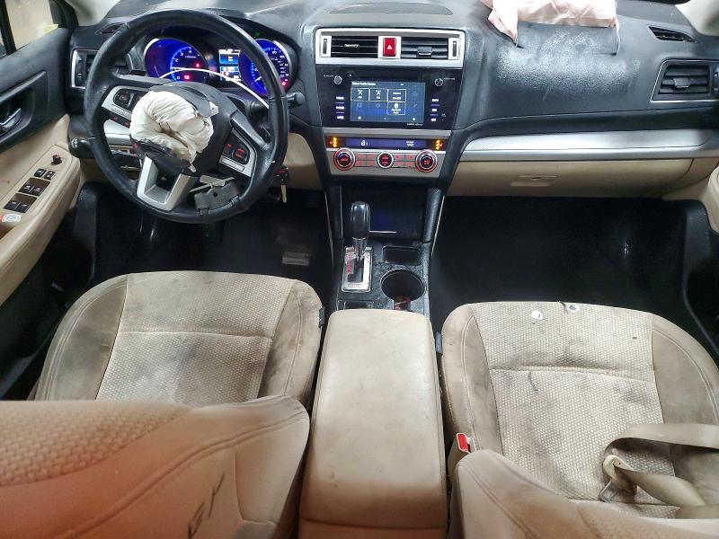 Снимка 8 от търг – 2016 SUBARU OUTBACK 2. с VIN 4S4BSBDC9G3279889