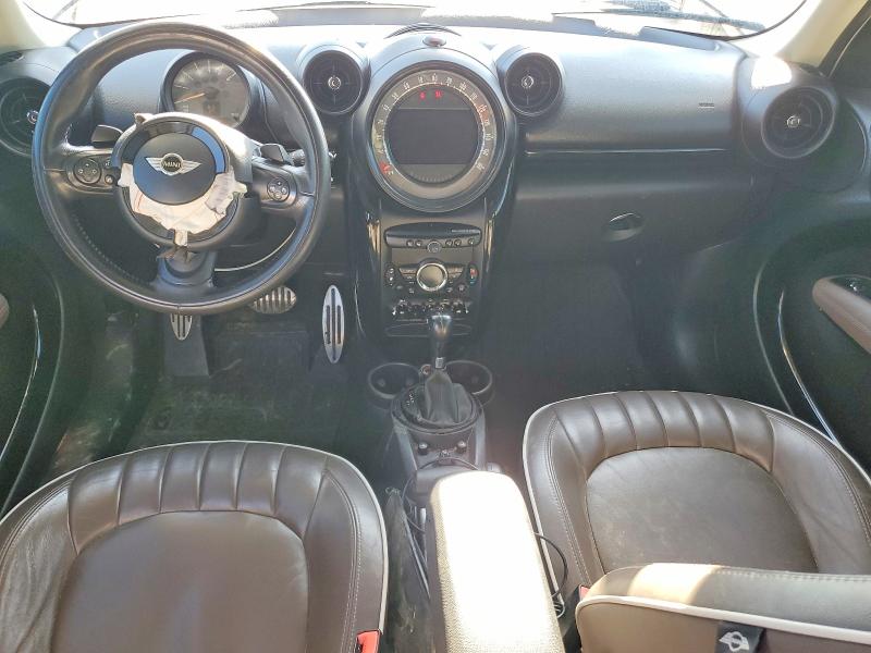 Photo 8 from auction – 2015 MINI COOPER with VIN WMWZC3C50FWT01684