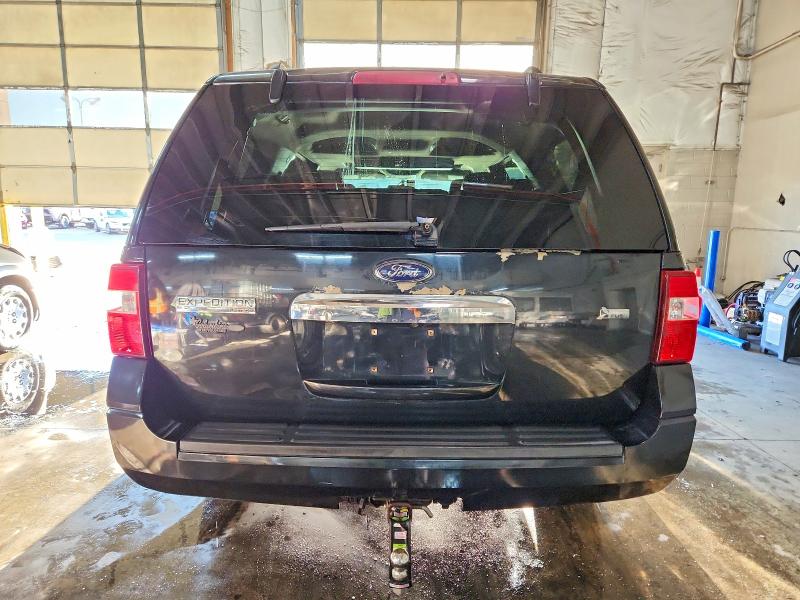 Foto 6 de la subasta – 2010 FORD EXPEDITION con VIN 1FMJU2A59AEB57945