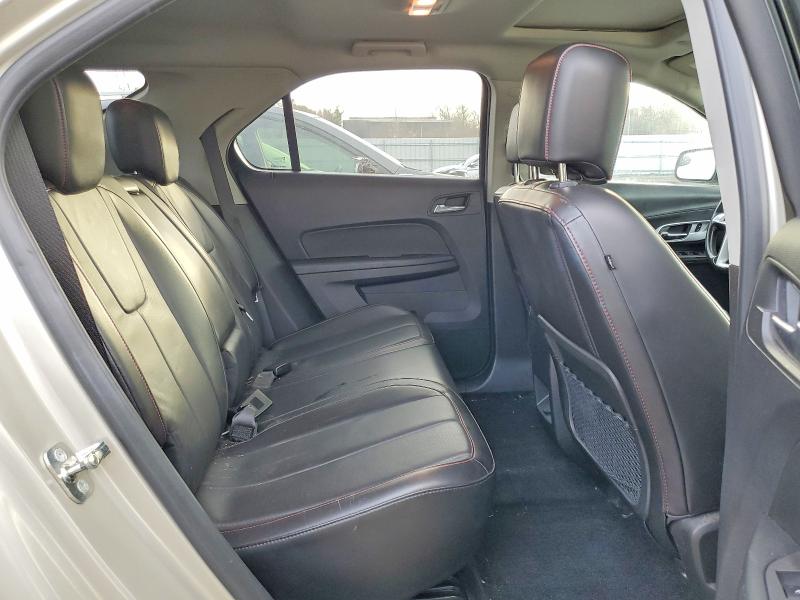Photo 11 from auction – 2013 CHEVROLET EQUINOX LT with VIN 2GNFLNEK7D6263714