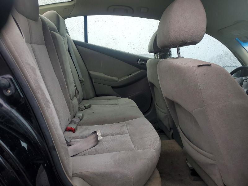 Photo 10 from auction – 2007 NISSAN ALTIMA 2.5 with VIN 1N4AL21E07N480240