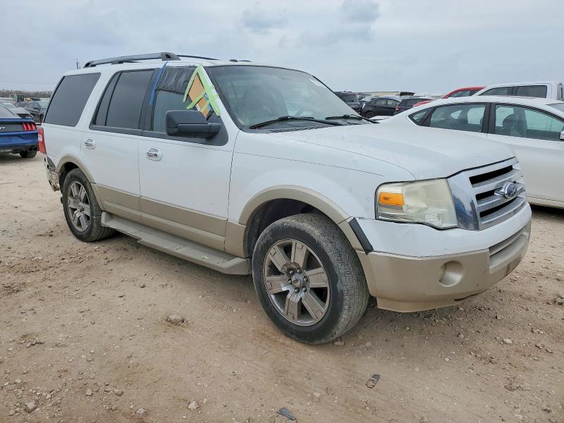 Photo 4 from auction – 2010 FORD EXPEDITION with VIN 1FMJU1H50AEA00661