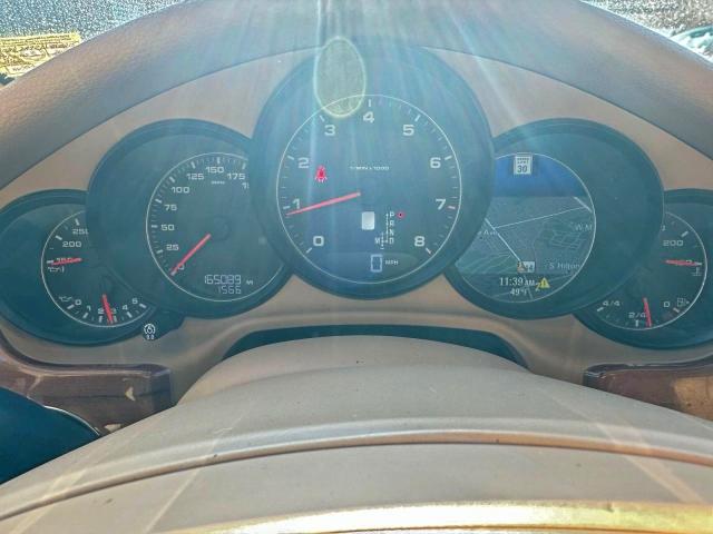 Photo 8 from auction – 2013 PORSCHE PANAMERA 2 with VIN WP0AA2A77DL010215