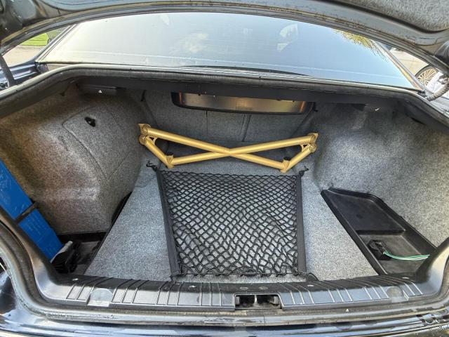 Photo 11 from auction – 2002 BMW M3 with VIN WBSBL93482JR15008