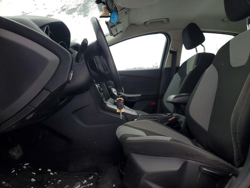 Photo 7 from auction – 2012 FORD FOCUS with VIN 1FAHP3K29CL296272