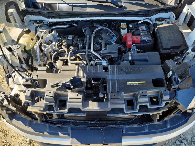 Photo 12 from auction – 2025 NISSAN KICKS SR with VIN 3N8AP6DD4SL314096