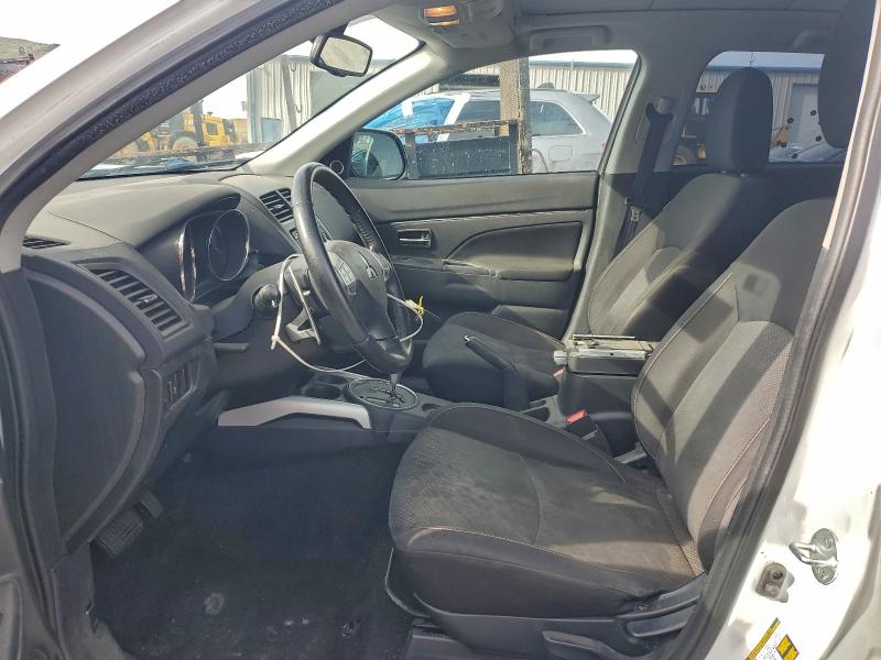 Photo 7 from auction – 2013 MITSUBISHI OUTLANDER with VIN 4A4AP4AU2DE006537