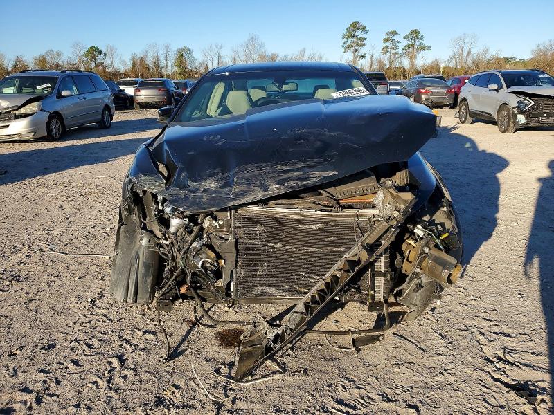 Photo 5 from auction – 2011 FORD TAURUS SEL with VIN 1FAHP2EW0BG143716
