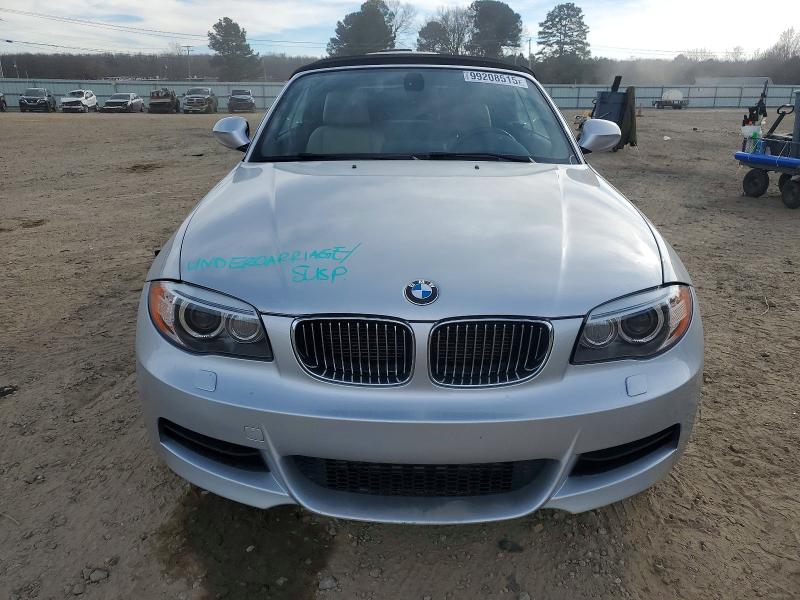 Photo 5 from auction – 2012 BMW 135 with VIN WBAUN7C5XCVM26852
