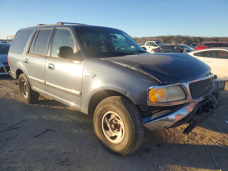 Zdjęcie 4 z aukcji – 2002 FORD EXPEDITION z VIN 1FMRU15W52LA38190