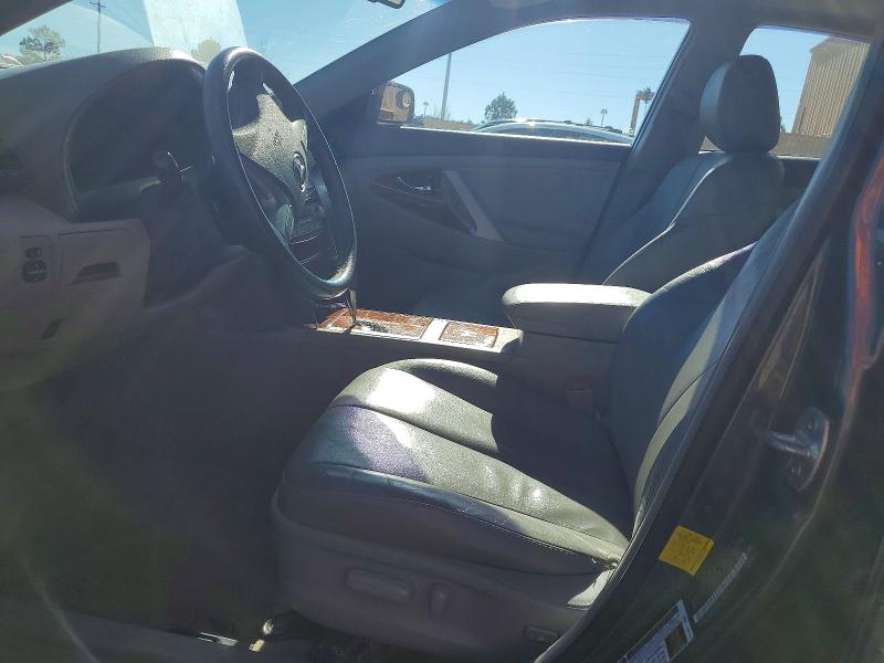 Zdjęcie 7 z aukcji – 2011 TOYOTA CAMRY z VIN 4T1BF3EK7BU231360