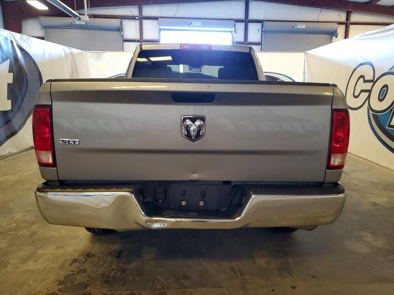 Photo 6 from auction – 2024 RAM 1500 CLASS with VIN 1C6RR6GG1RS128324