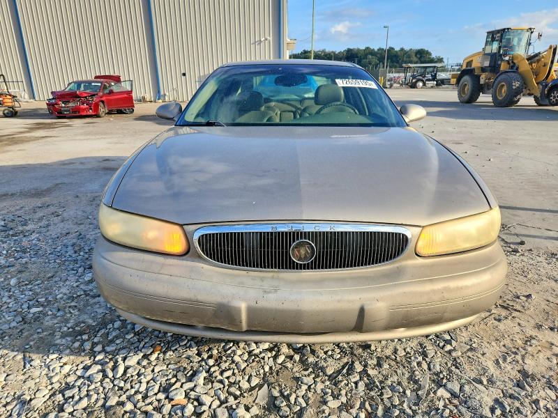 Photo 5 from auction – 2003 BUICK CENTURY CU with VIN 2G4WS55J531274429