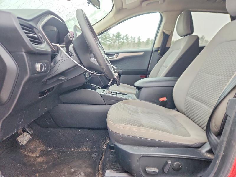 Photo 7 from auction – 2020 FORD ESCAPE SE with VIN 1FMCU9G61LUA19505