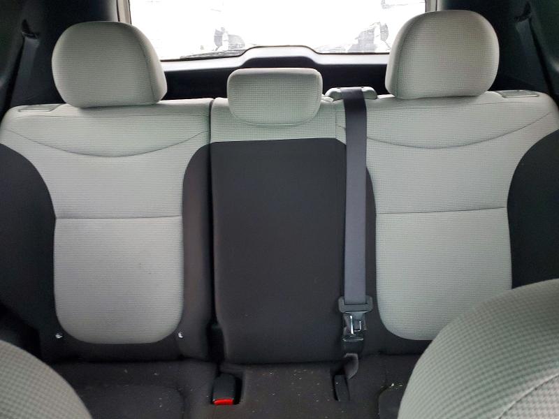 Photo 10 from auction – 2016 KIA SOUL with VIN KNDJN2A21G7278733