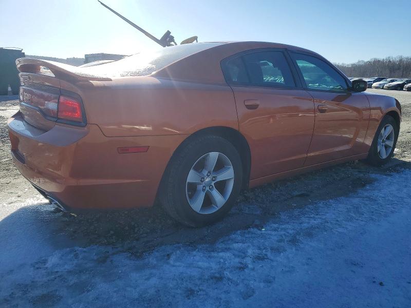 صورة رقم 3 من المزاد - 2011 DODGE CHARGER مع VIN 2B3CL3CGXBH606551
