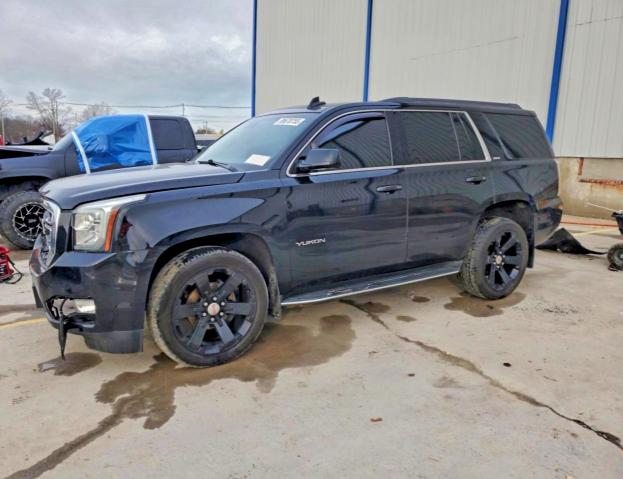 Zdjęcie 1 z aukcji – 2015 GMC YUKON z VIN 1GKS2BKC3FR690423