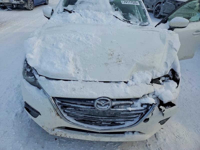 Photo 11 from auction – 2016 MAZDA 3 TOURING with VIN 3MZBM1V75GM306754