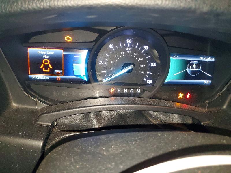 Photo 9 from auction – 2016 FORD EXPEDITION with VIN 1FMJK1HT5GEF11313