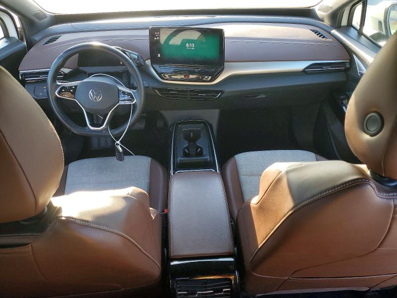 صورة رقم 8 من المزاد - 2023 VOLKSWAGEN ID.4 مع VIN 1V2CMPE82PC025854