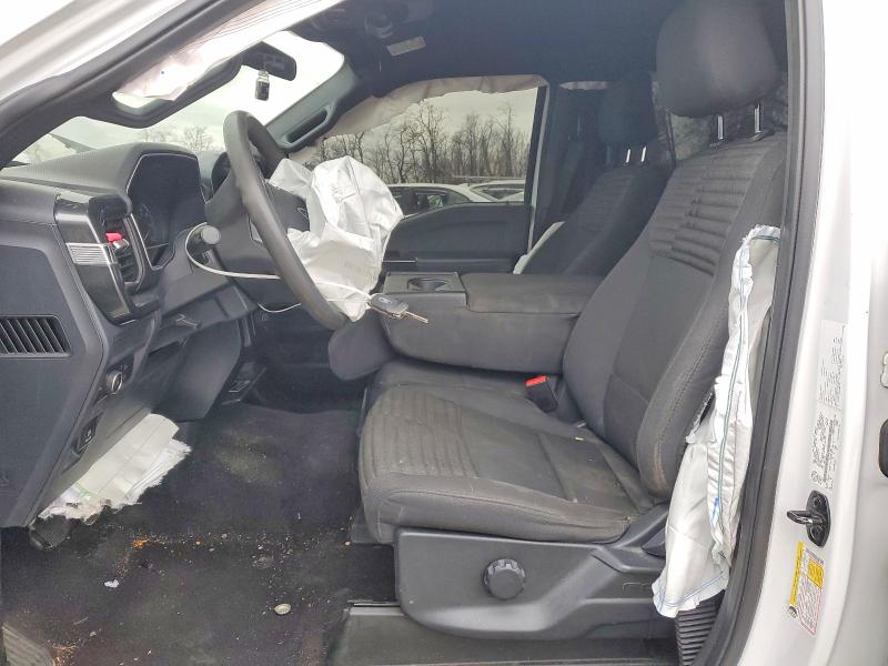 Photo 7 from auction – 2022 FORD F150 with VIN 1FTEW1EP0NKD53754