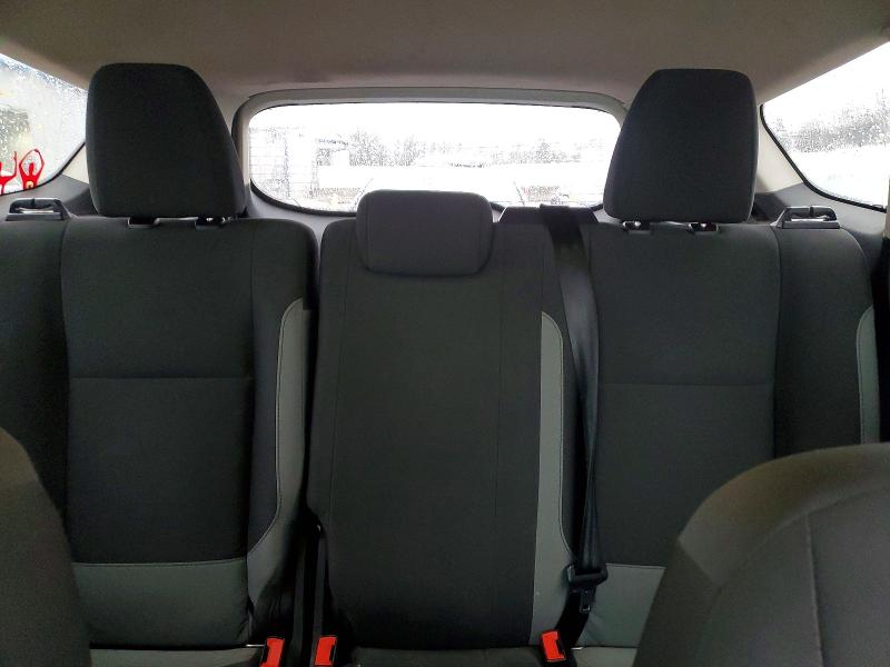 Photo 10 from auction – 2016 FORD ESCAPE with VIN 1FMCU0F7XGUA63157