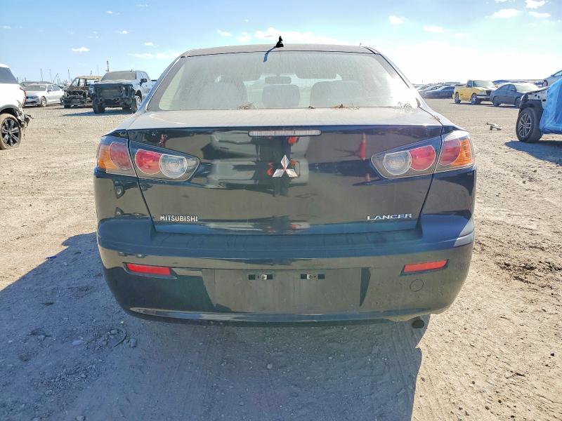Photo 6 from auction – 2016 MITSUBISHI LANCER ES with VIN JA32U2FU4GU011216