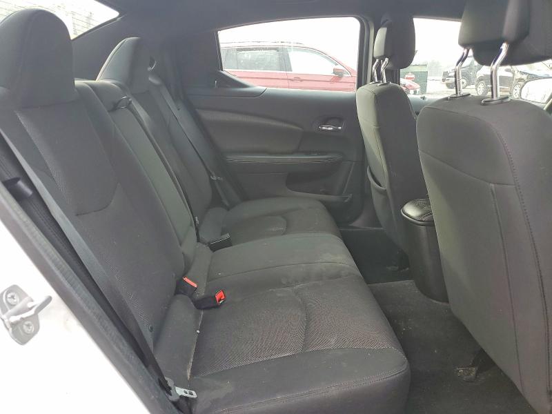 Zdjęcie 10 z aukcji – 2014 DODGE AVENGER SE z VIN 1C3CDZAB0EN138514
