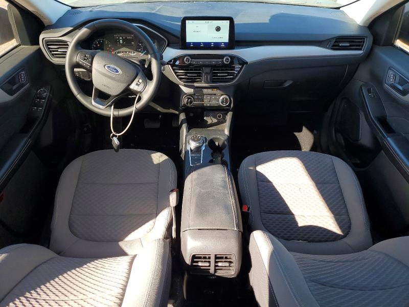 Photo 8 from auction – 2022 FORD ESCAPE with VIN 1FMCU0G68NUB85910