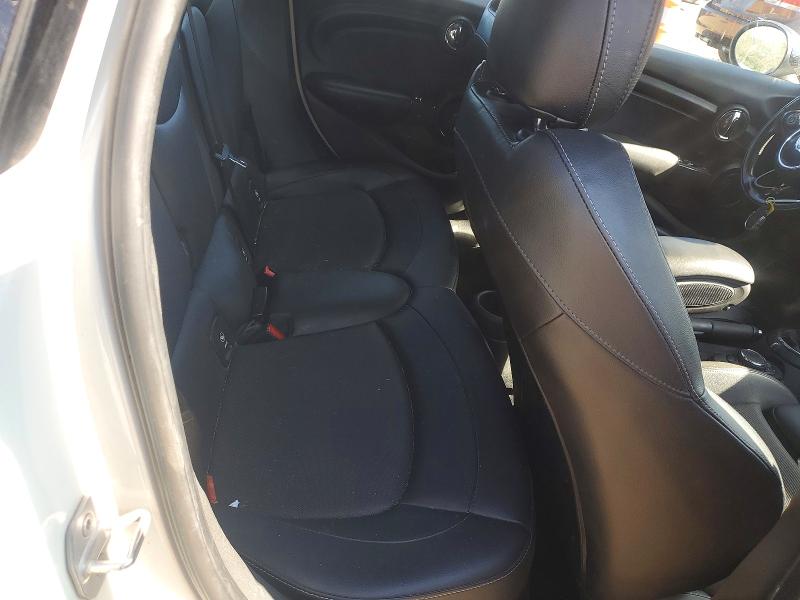 Photo 10 from auction – 2016 MINI COOPER with VIN WMWXU1C54G2D12322