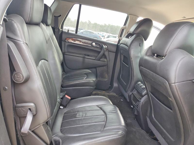 Photo 11 from auction – 2016 BUICK ENCLAVE with VIN 5GAKVBKD0GJ116133
