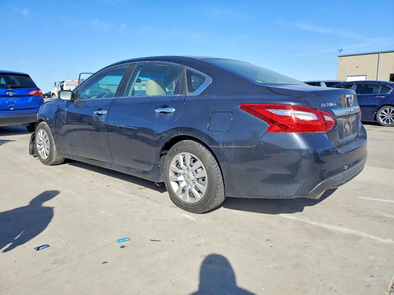 Photo 2 from auction – 2016 NISS ALTIMA with VIN 1N4AL3APXGN383196
