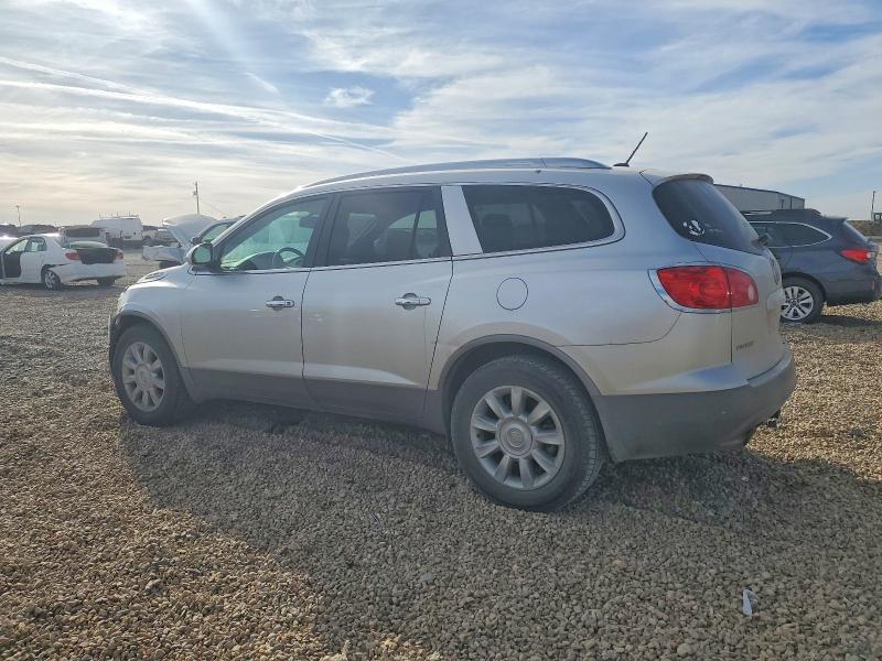 Photo 2 from auction – 2011 BUICK ENCLAVE CX with VIN 5GAKRCED2BJ394790