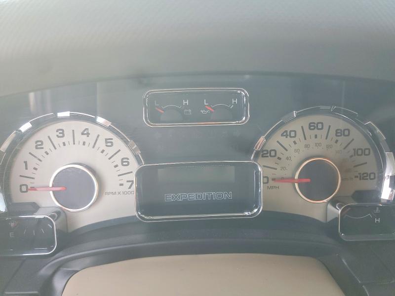 Photo 9 from auction – 2009 FORD EXPEDITION with VIN 1FMFU15569LA07549