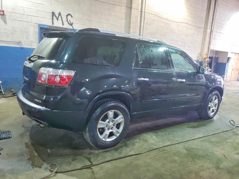 Фото 3 с аукциона – 2011 GMC ACADIA SLE с VIN 1GKKVPED4BJ378158