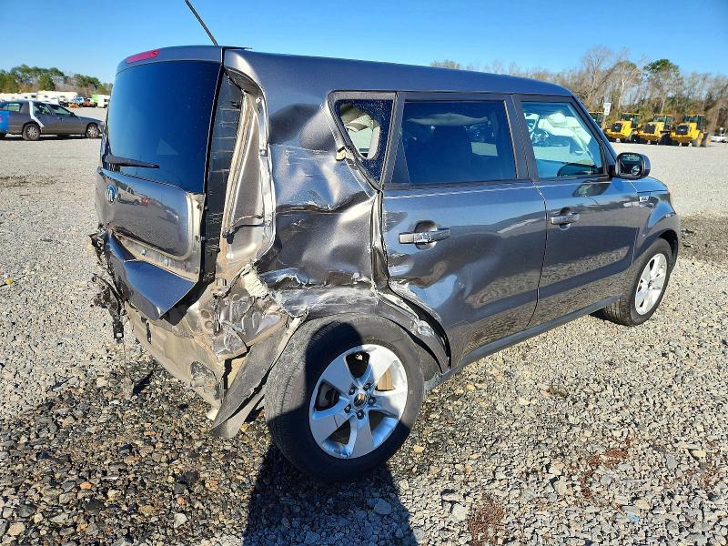 Photo 3 from auction – 2019 KIA SOUL with VIN KNDJN2A20K7688755