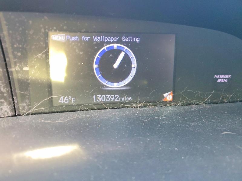 Photo 9 from auction – 2014 HONDA CIVIC LX with VIN 19XFB2F51EE039455