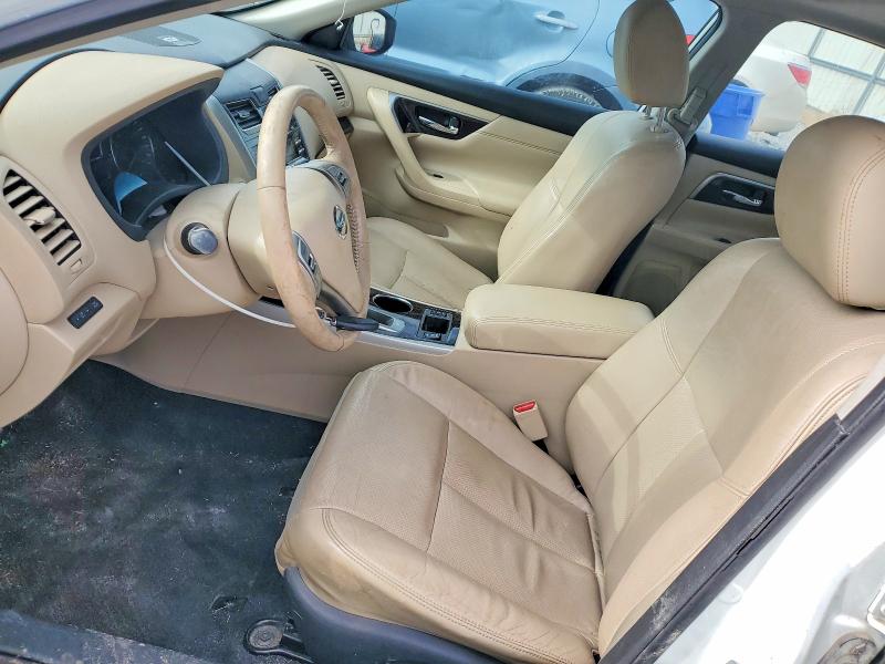 Photo 7 from auction – 2015 NISS ALTIMA with VIN 1N4AL3AP3FC214969