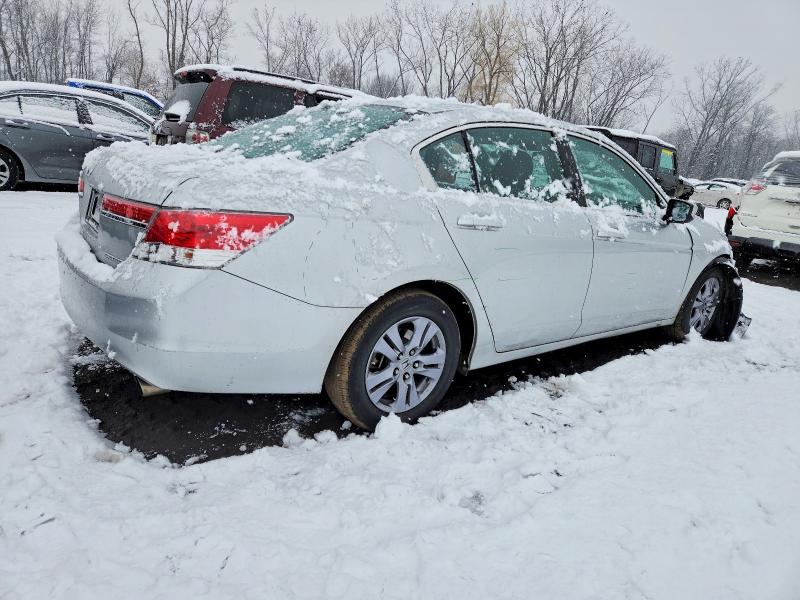 Photo 3 from auction – 2012 HONDA ACCORD with VIN 1HGCP2F61CA184719