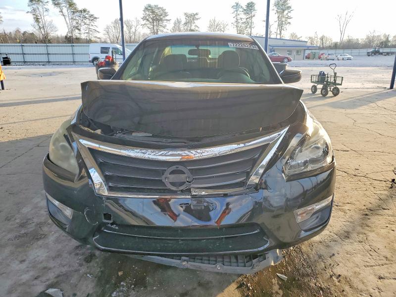 Photo 5 from auction – 2013 NISSAN ALTIMA 2.5 with VIN 1N4AL3AP2DC112771