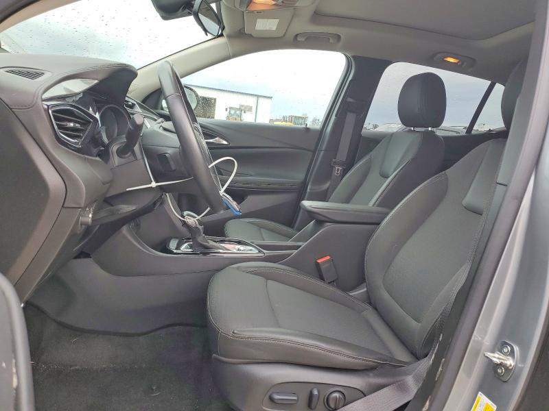 Photo 7 from auction – 2023 BUICK ENCORE GX with VIN KL4MMDSL9PB097938