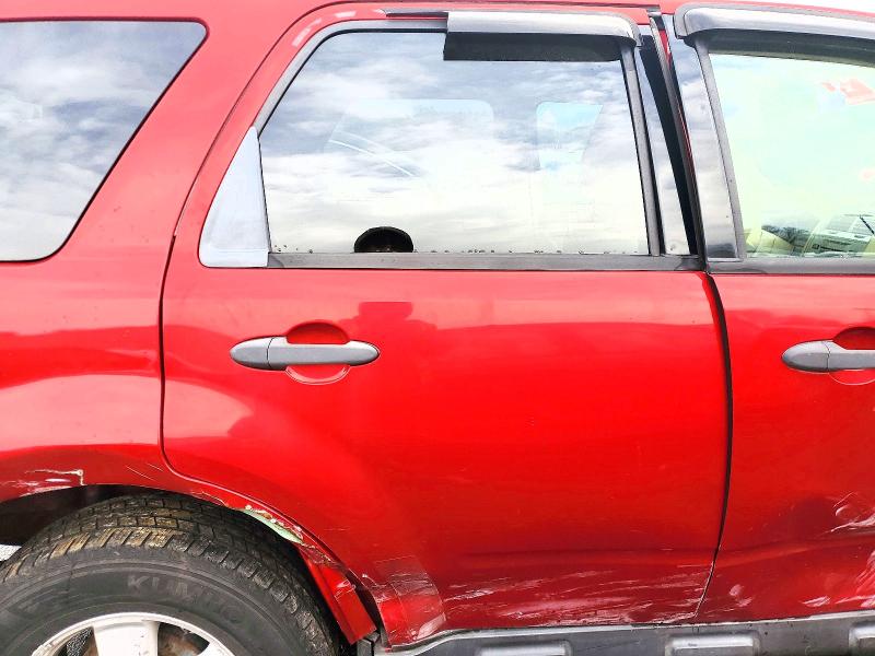 Photo 11 from auction – 2008 FORD ESCAPE XLT with VIN 1FMCU93Z38KB26011