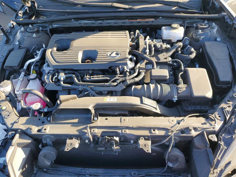 Photo 11 from auction – 2024 LEXUS ES with VIN 58ADA1C16RU052655